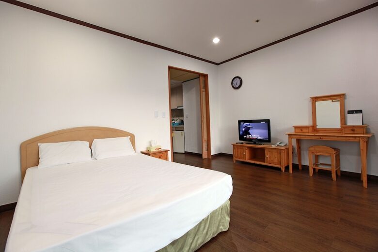 Apartamento Seorak Pine Resort