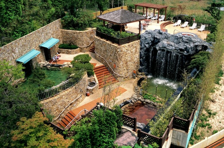 Apartamento Seorak Pine Resort