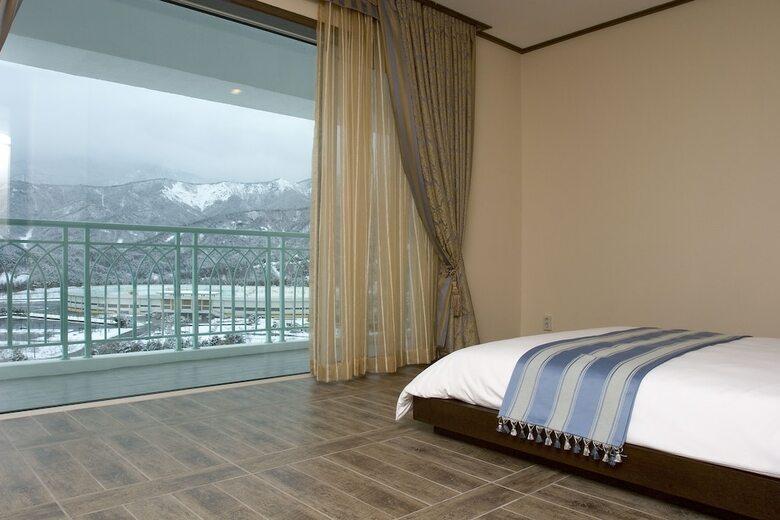 Apartamento Seorak Pine Resort