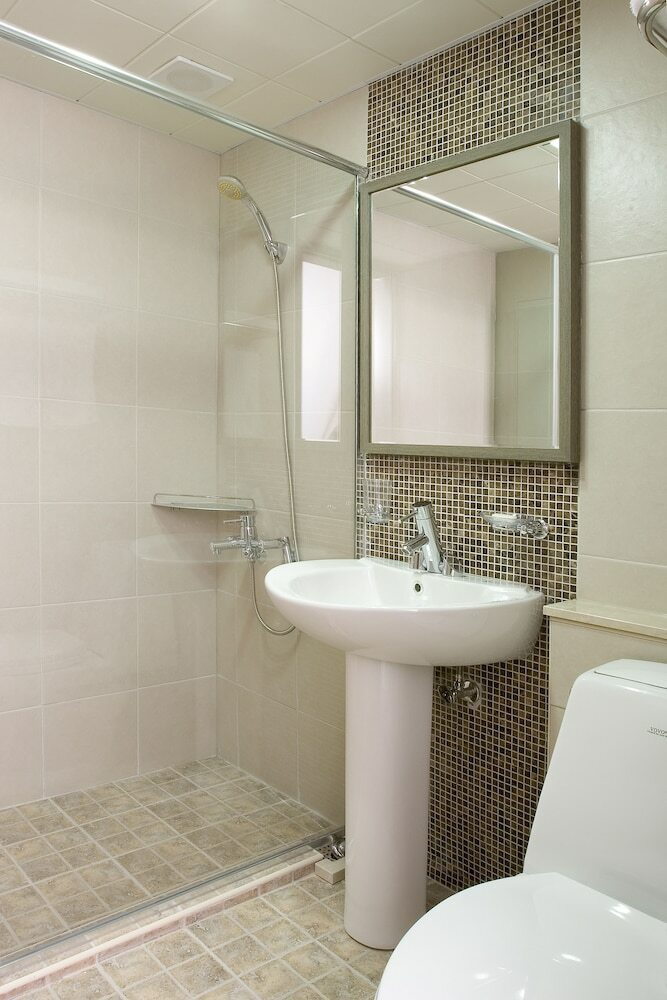 Apartamento Seorak Pine Resort