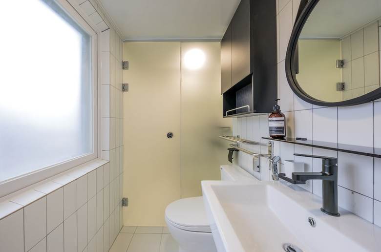 Hostal Flex Home Guesthouse - Hostel