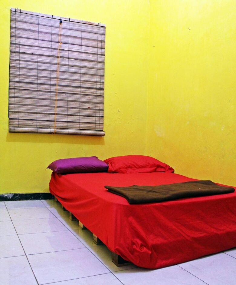 Hostal Rumah Teman Backpacker