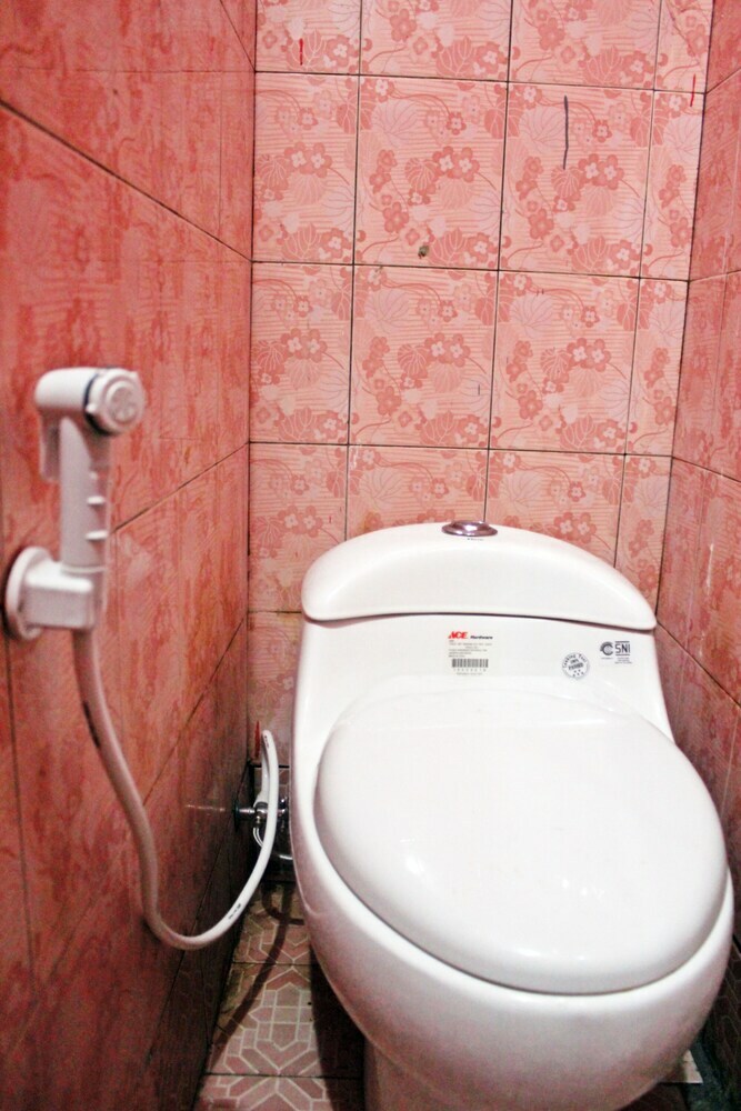 Hostal Rumah Teman Backpacker