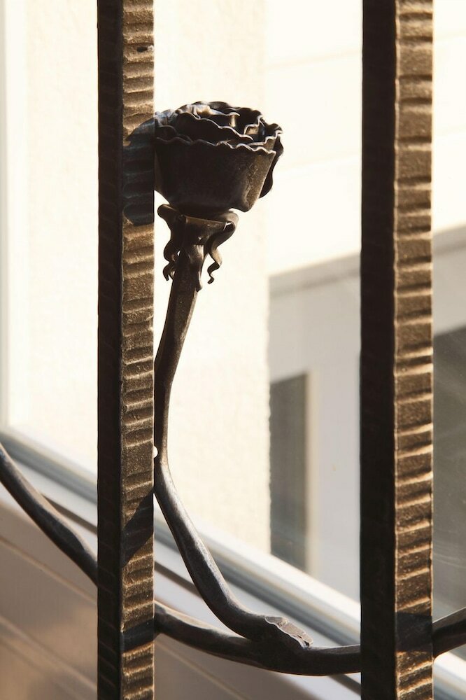 Lux Hotel Onyx