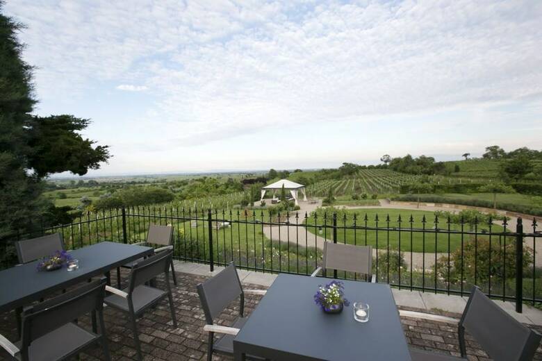 Hotel Netts Landhaus