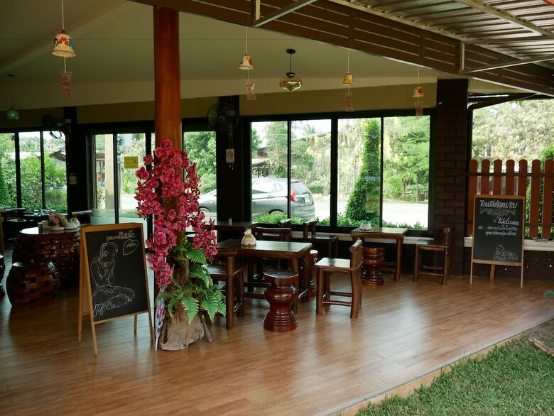 Hotel Boon Bunleng Resort