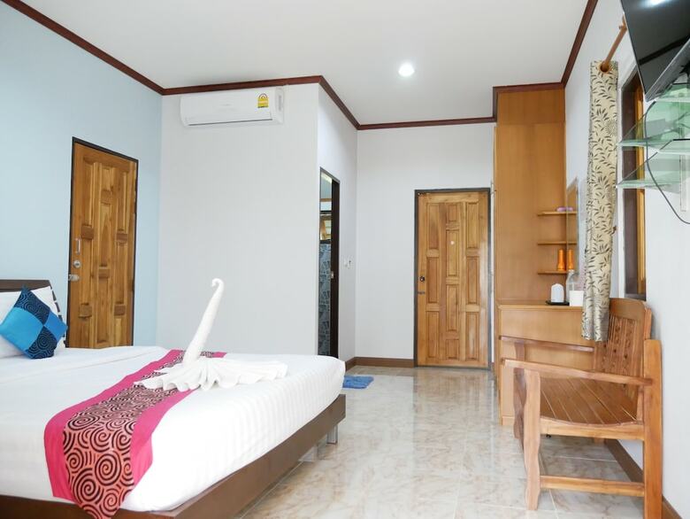 Hotel Boon Bunleng Resort