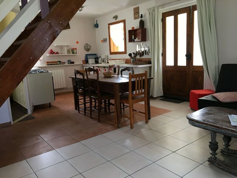 Hotel Sur Le Chemin Des Sens