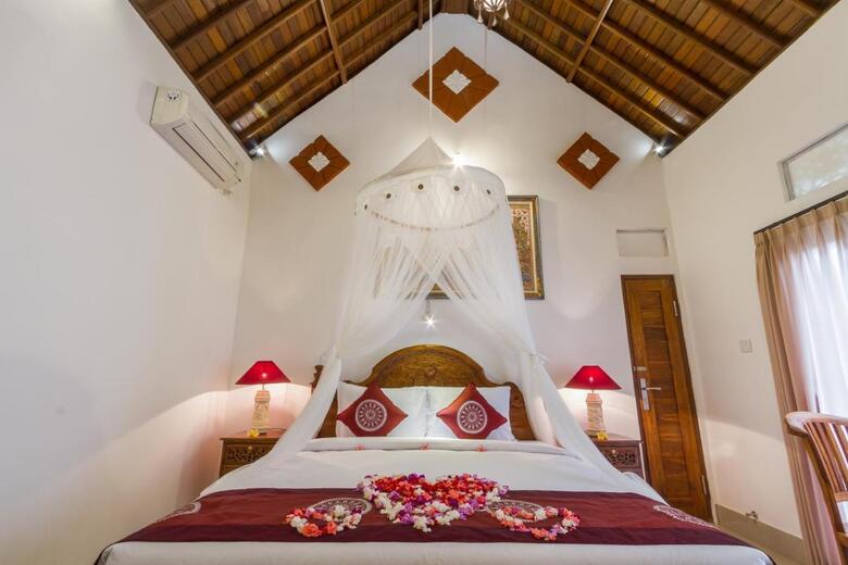 Bed & Breakfast Jero Sebali Villa