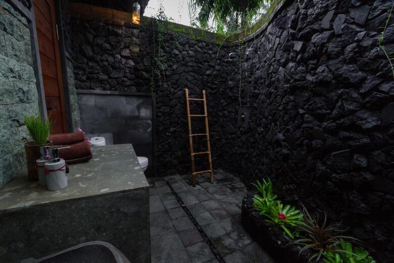 Bed & Breakfast Jero Sebali Villa
