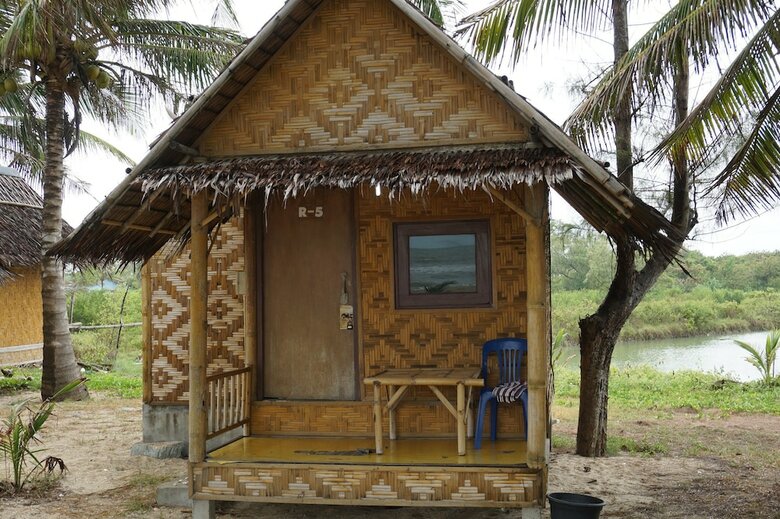Hotel Talumpuk Seafood & Resort