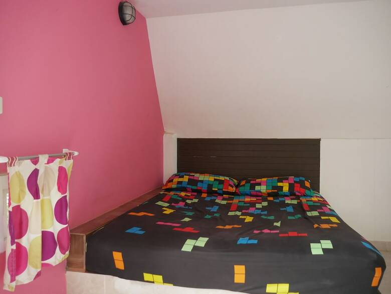 Hotel Namyom Resort