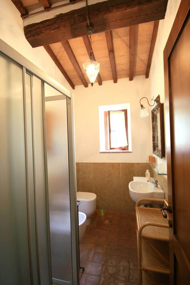 Apartamento Le Muricce