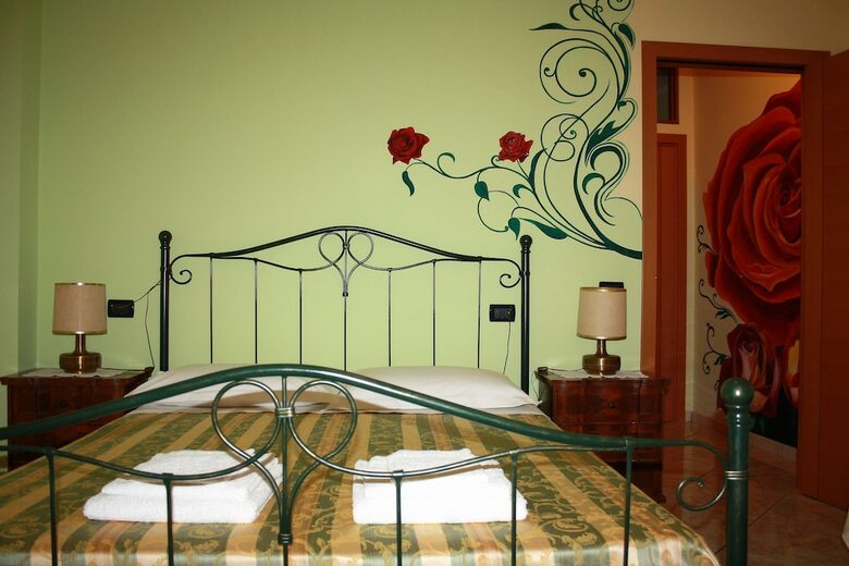 B&B Villa Ciccone
