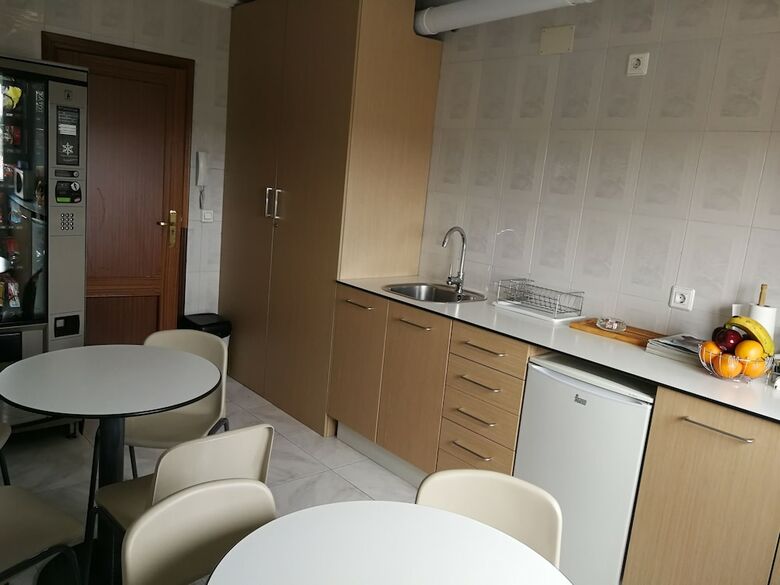 Pension Hostal Cerecedo