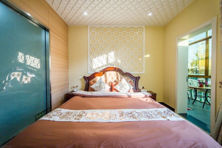 Agroturismo Shanghai Xiaer Xili Manor