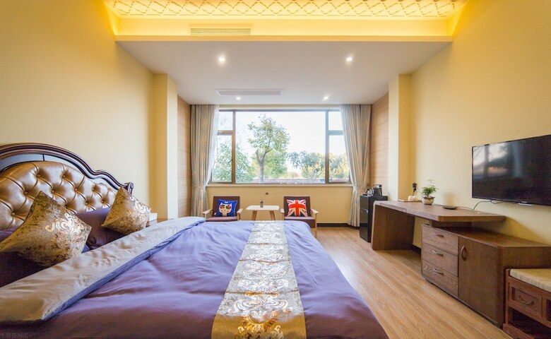 Agroturismo Shanghai Xiaer Xili Manor