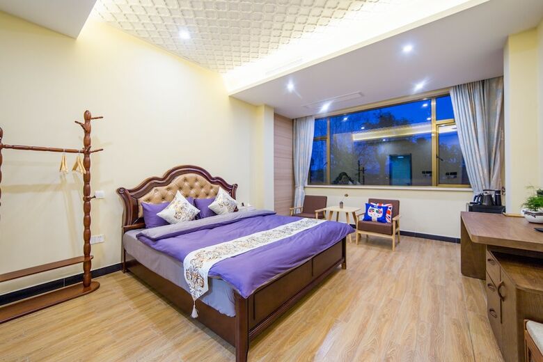 Agroturismo Shanghai Xiaer Xili Manor