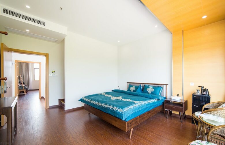 Agroturismo Shanghai Xiaer Xili Manor