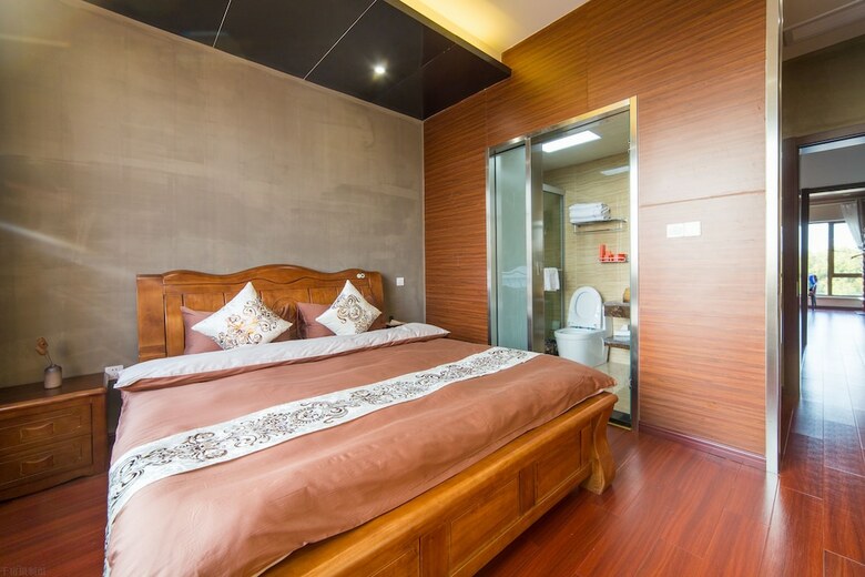 Agroturismo Shanghai Xiaer Xili Manor
