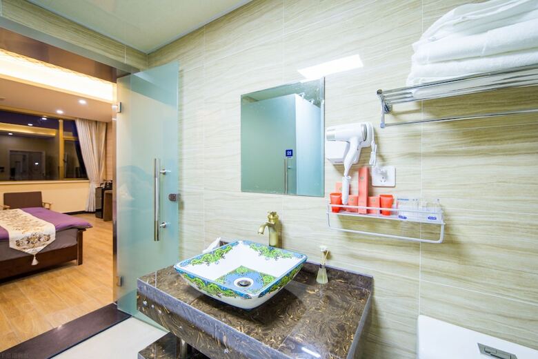 Agroturismo Shanghai Xiaer Xili Manor