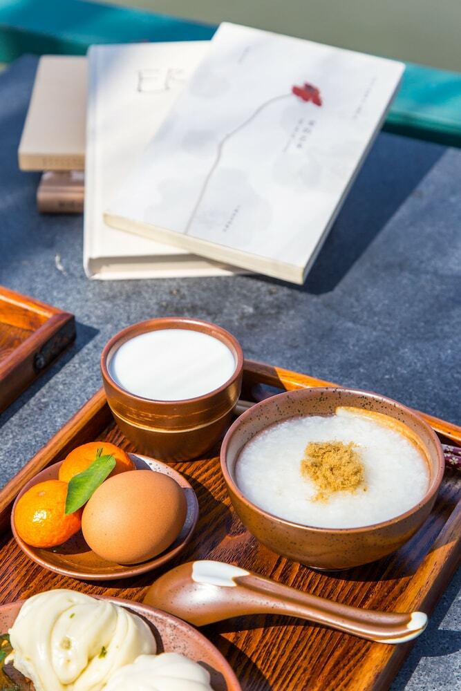 Agroturismo Shanghai Xiaer Xili Manor