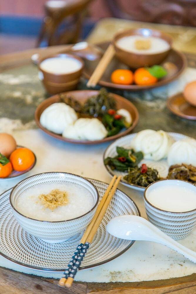 Agroturismo Shanghai Xiaer Xili Manor