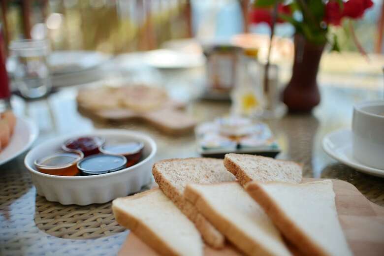 Bed & Breakfast Malimbu Cliff Villa