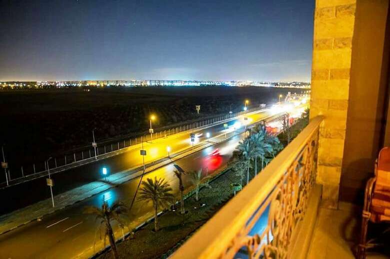 Apartment Near Airport Road
