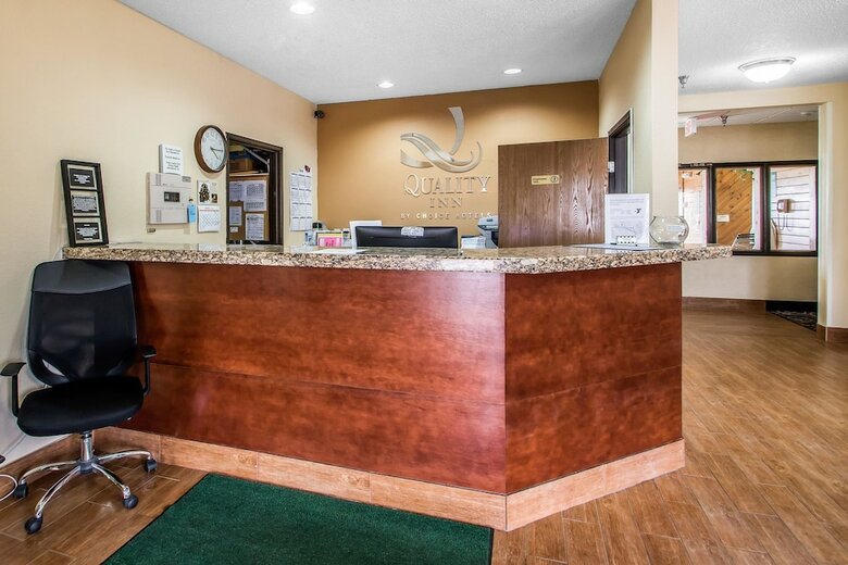 Hotel Quality Inn