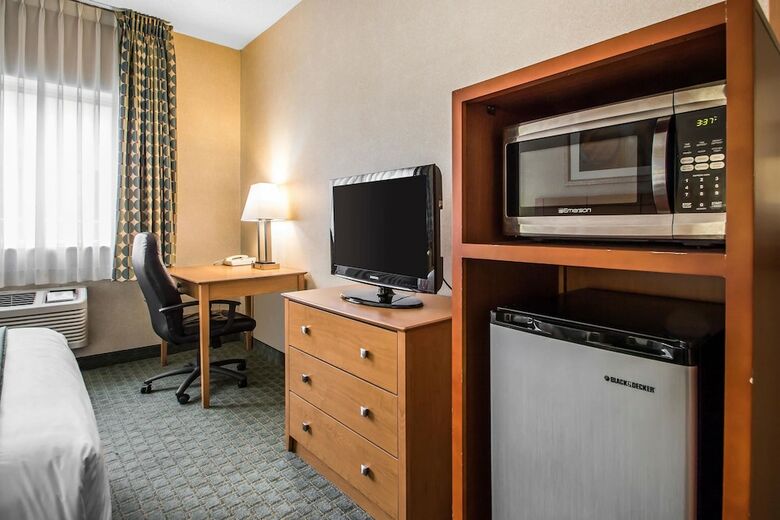 Hotel Quality Inn