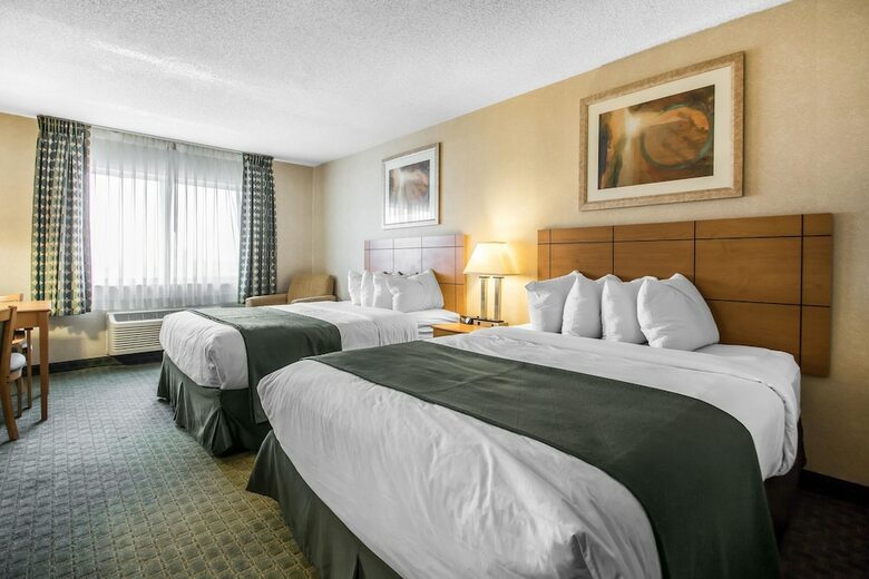 Hotel Quality Inn