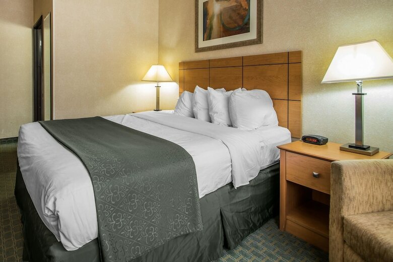 Hotel Quality Inn