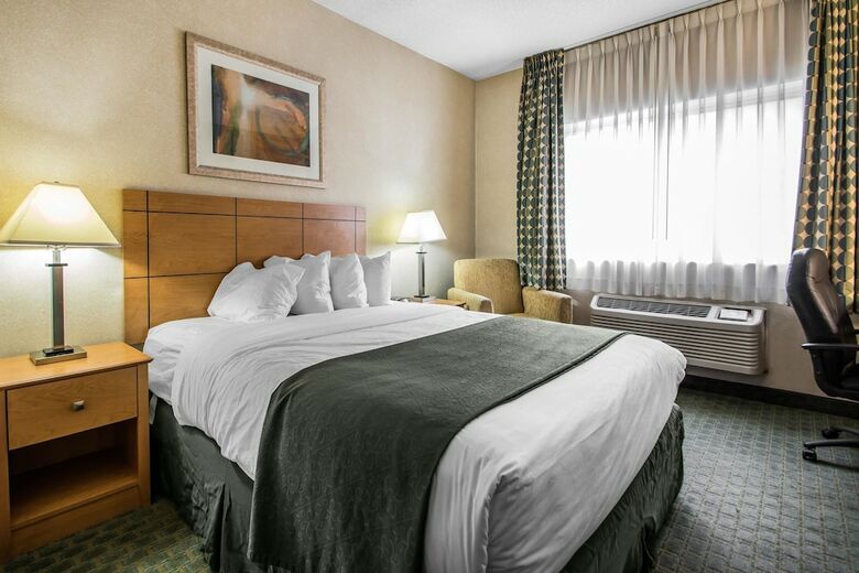 Hotel Quality Inn