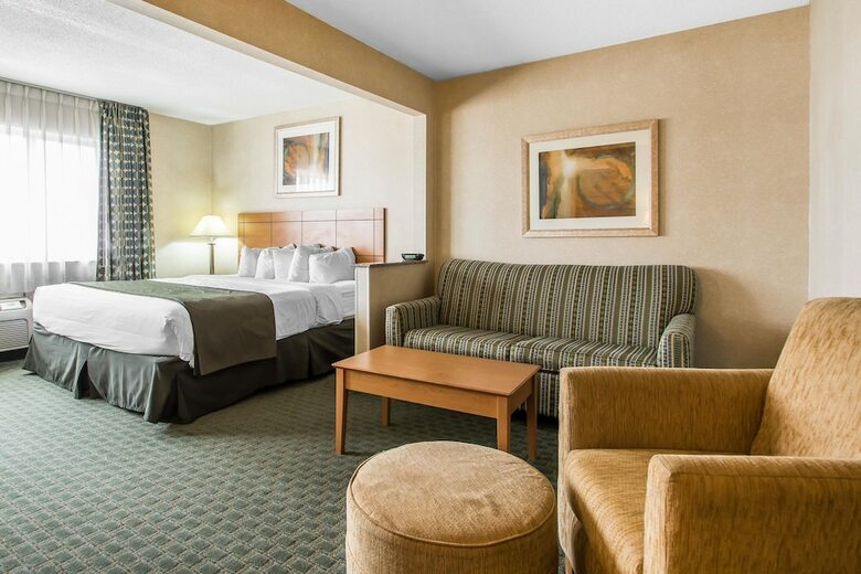 Hotel Quality Inn