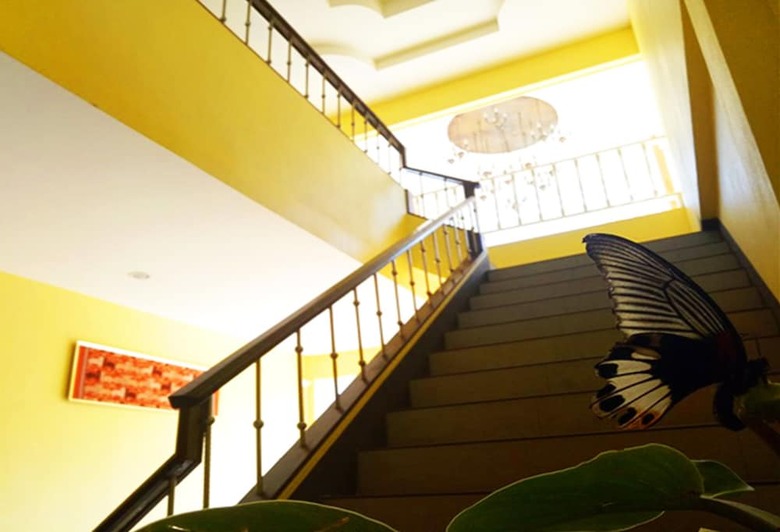 Amonruk  Hotel 2