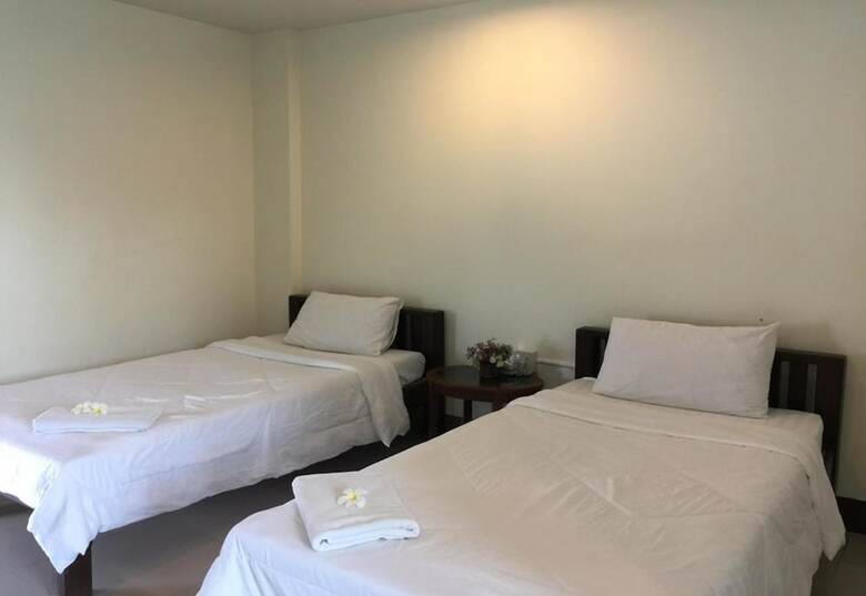 Amonruk  Hotel 2