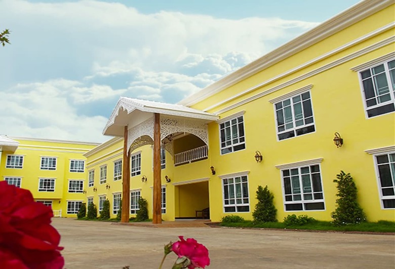 Amonruk  Hotel 2