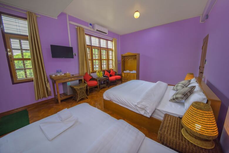 Hotel Thit Sar Shin Guest House