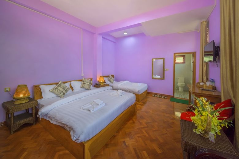Hotel Thit Sar Shin Guest House
