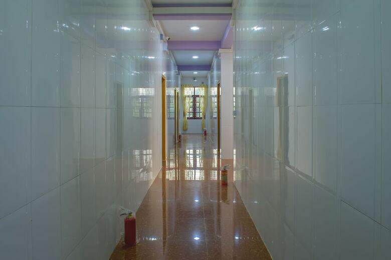 Hotel Thit Sar Shin Guest House