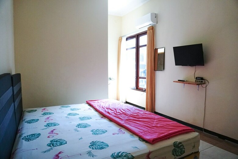 Hotel Green Surabaya Homey