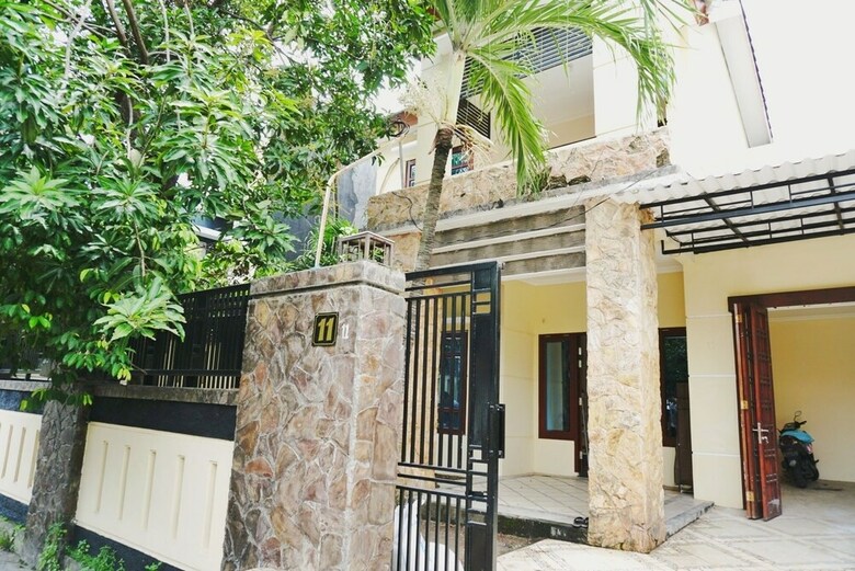 Hotel Green Surabaya Homey