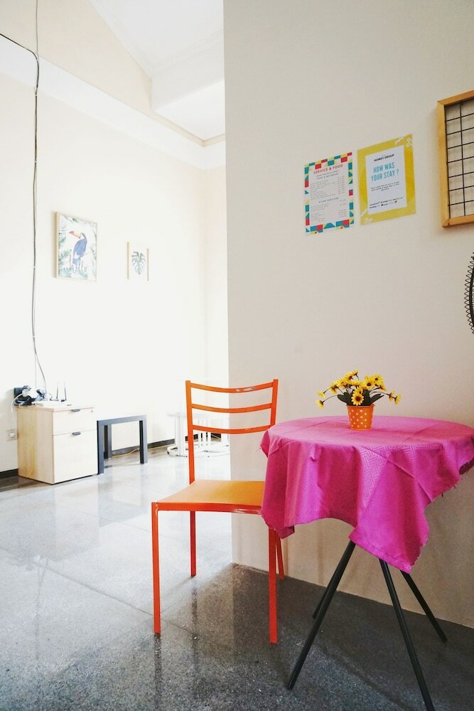 Hotel Green Surabaya Homey