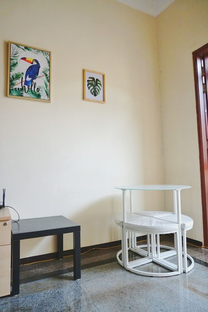 Hotel Green Surabaya Homey