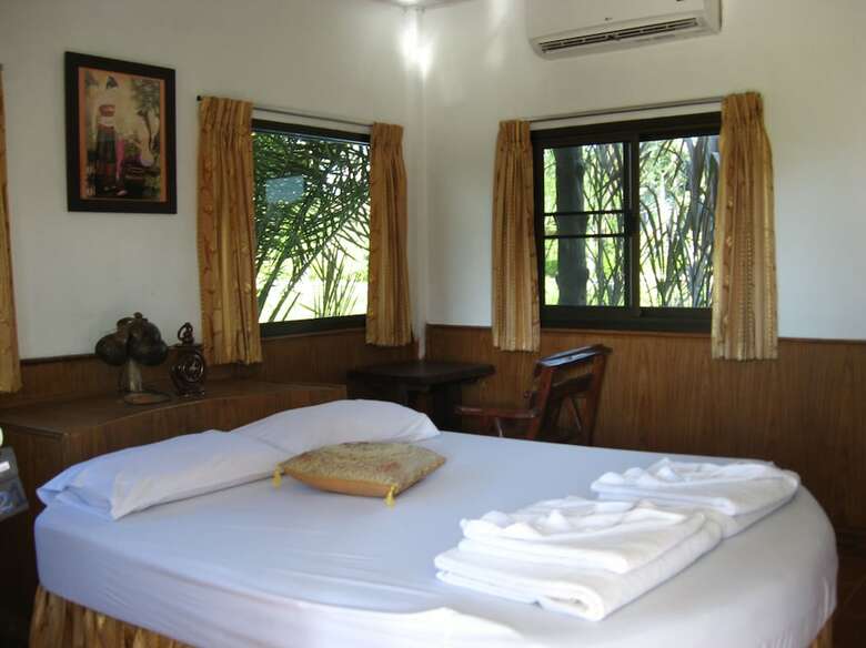 Hotel Soidao Resort And Spa