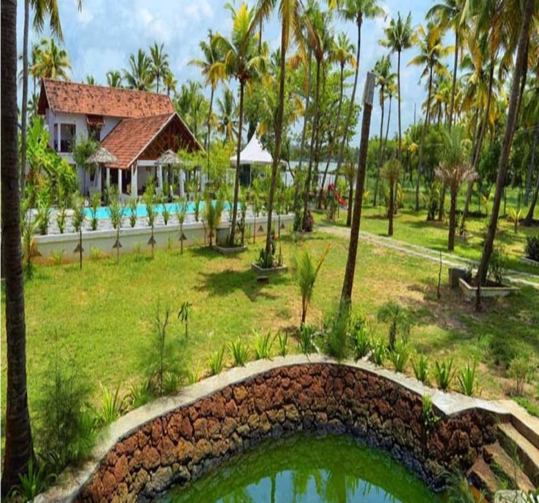 Hotel Indriya Sands