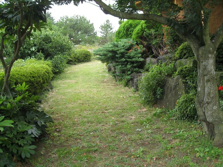 Hotel Gomangnan Dol Pension