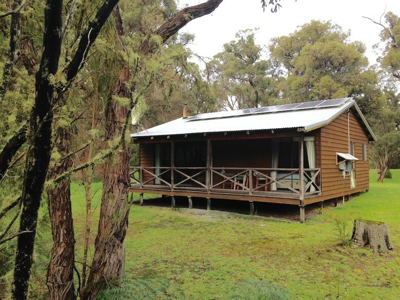 Cabana Che Sara Sara Chalets