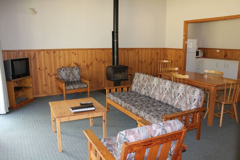 Cabana Che Sara Sara Chalets